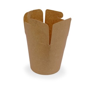 Pack with foldtop lid 2