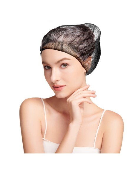 Nylon hairnet