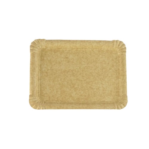 Biodegradable Cardboard Trays