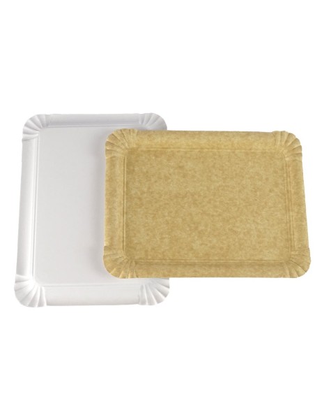 Biodegradable Cardboard Trays