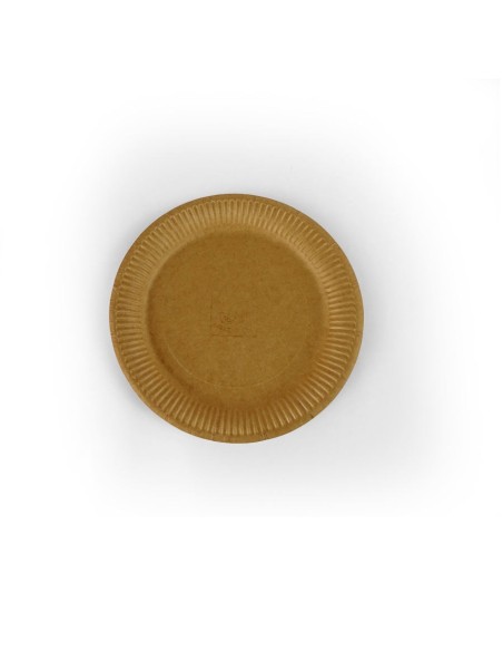 Krafliner Radial Plates - Unibasic