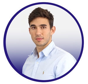 Raúl Madrid: Marketing Digital, Comunicación y RRSS