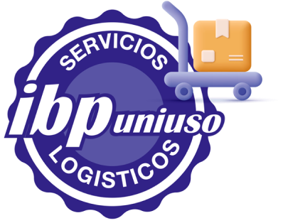 Servicio especial de logística de IBP Uniuso