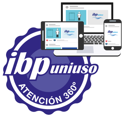 Servicio especial de tienda online de IBP Uniuso